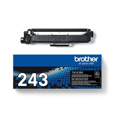 Toner Brother TN-243BK nero resa 1.000 pagine