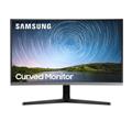 MONITOR SAMSUNG C32R500 32 FHD CURVO 75HZ 4MS CR40 HMDI 2YW