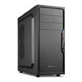 Sharkoon  CASE VS4-V ATX NO ALIMENTATORE