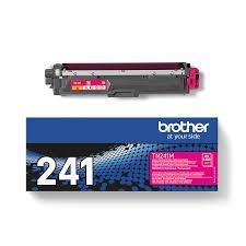 Brother TN-241M magenta toner