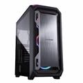 CABINET MIDI TOWER COUGAR 385UM60AR MX670 RGB NERO 220X492 X