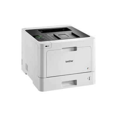 Stampante laser a colori A4 Brother HL-L8260CDW WIFI F/R