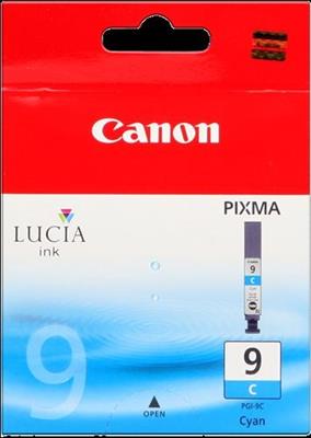 Cartuccia CANON PGI-9C ciano IX-7000