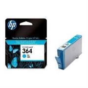 Cartuccia HP 364 ciano