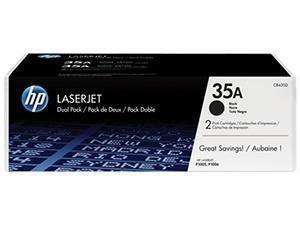 Toner HP 35A RESA 1.500 pagine