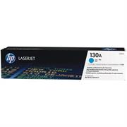 TONER HP 130A CIANO resa 1.000 PAGINE