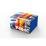 Toner Samsung CLT-P404C Multipack nero/ciano/magenta/giallo