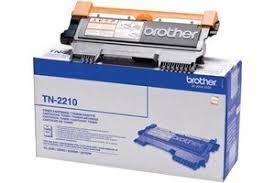 Toner Brother TN-2210 resa 1200 pagine