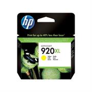 Cartuccia HP 920XL giallo originale