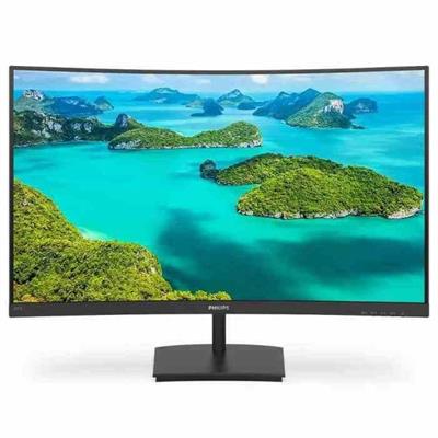 Philips  MONITOR 24 241E1SCA/00 LED FULL HD CURVO