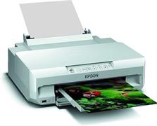 Stampante Epson Bianco Expression Photo XP-55