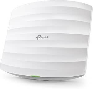 ACCESS POINT TP-LINK OMADA INDOOR AC135 WIFI MU-MIMO