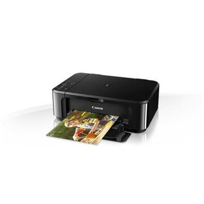 Multifunzione CANON MG3650S A4 inkjet colore WIFI