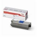 TOner OKI 44469706 ciano resa 2.000 pagine