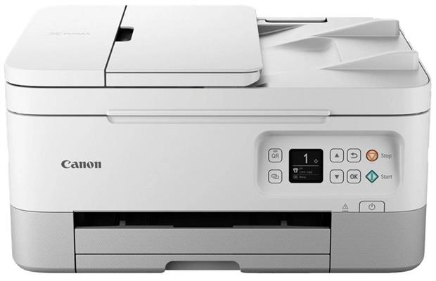 Multifunzione CANON TS7451A Inkjet A4 wifi