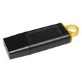 PEN DRIVE 128GB DATATRAVELER EXODIA USB 3.2