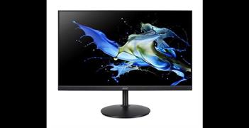 MONITOR ACER 23.8 IPS FHD 100PZ 4MS ALT+PIVOT WEBCAM MM HDM