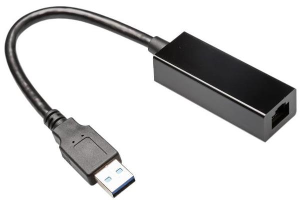 Techmade  ADATTATORE LAN-USB 3.0 NIC-U3-02