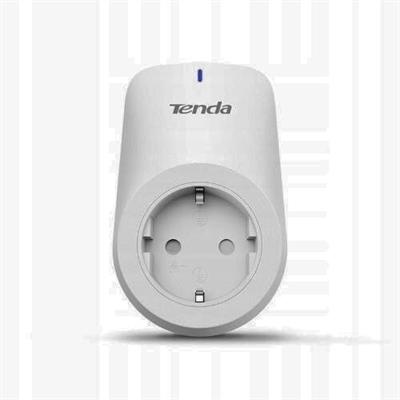 Tenda  SPINA DI ALIMENTAZIONE HOME SMART PLUG STECKER BELI