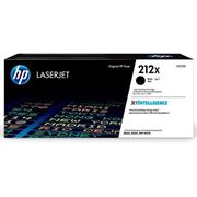 Toner HP 212X nero resa 13.000 pagine