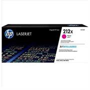 Toner HP 212X magenta resa 10.000 pagine