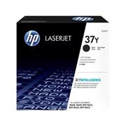 Toner HP 37Y nero resa 41.000 pagine