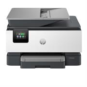 Multifunzione HP 9120B A4 colore inkjet wifi