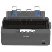 Stampante Epson LX-350 ad aghi 80 colonne