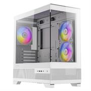 Case Antec CX500MRGBWHITE