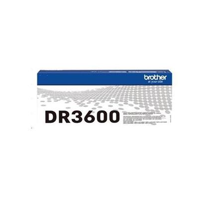 Tamburo Brother DR3600 resa 75.000 pagine