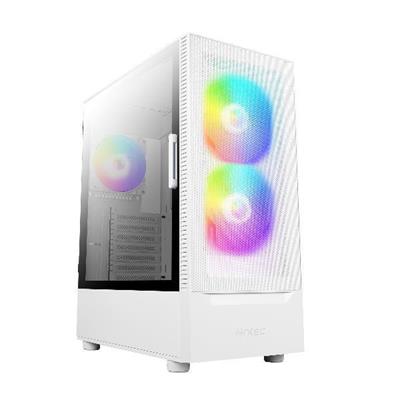 Case Antec NX410-WHITE