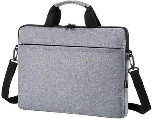 Vultech  BORSA PER NOTEBOOK 15 GRIGIO