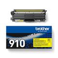 Toner Brother TN-910Y giallo resa 9.000 pagine