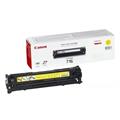 Canon 718 Y giallo toner