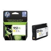 Cartuccia HP 951XL giallo