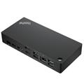 ThinkPad Universal USB-C Dock