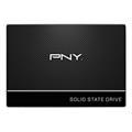 SSD PNY 2.5 250GB SATA3 CS900 READ:535MB/S-WRITE:500MB/S