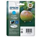 Cartuccia Epson T1292 Ciano resa 470 pagine