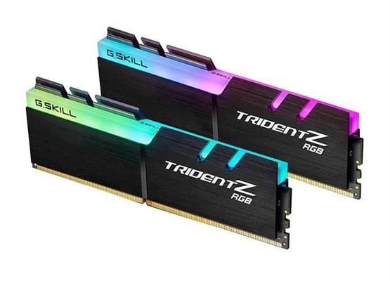 G.skill  MEMORIA DDR4 16 GB TRIDENT Z PC3200 MHZ (2X8)