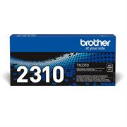 Toner Brother TN-2310 nero resa 1.200 pagine