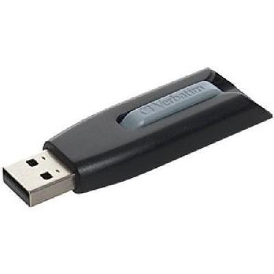 Verbatim  PEN DRIVE 64GB USB3.0 (49174) NERA