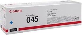 Toner Canon 045C Ciano resa 1.300 pagine