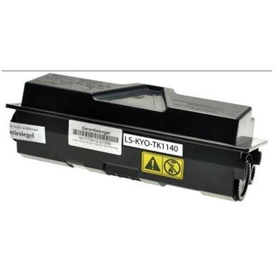 Toner Kyocera TK-1140 nero resa 7.200 pagine