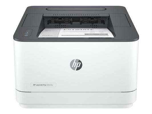 HP LaserJet Pro 3002dw - Stampante - B/N