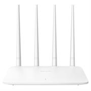 ROUTER TENDA WIFI N300 2.4GHZ F6 4 ANTENNE