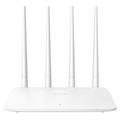 ROUTER TENDA WIFI N300 2.4GHZ F6 4 ANTENNE