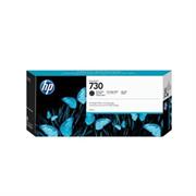 Cartuccia HP 730 Nero (opaco) 300 ml