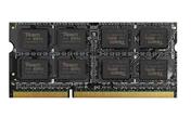 Team group  MEMORIA SO-DDR3 8 GB PC1600 MHZ ELITE