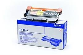 TONER BROTHER TN-2010 resa 1.000 pagine