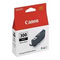 Cartuccia Canon PFI-300mbk Nero (opaco) 14ml